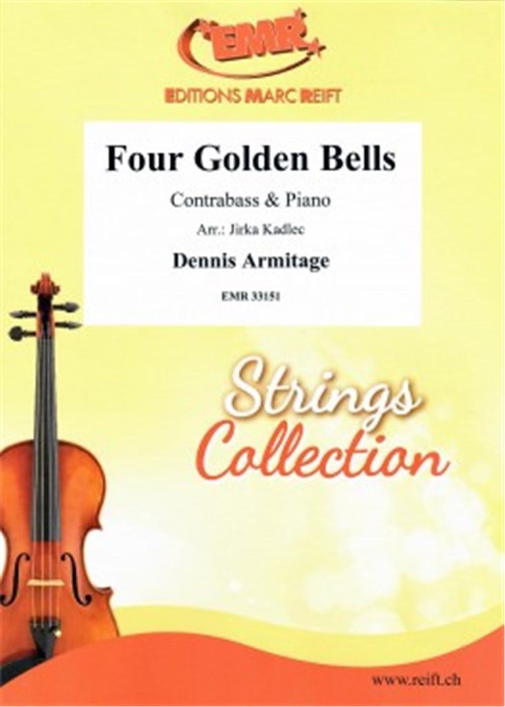 Four Golden Bells